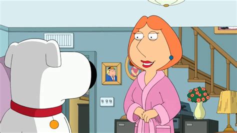 family guy porn lois brian|Family Guy Porn Comics .